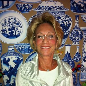 Meet your Posher, Andi